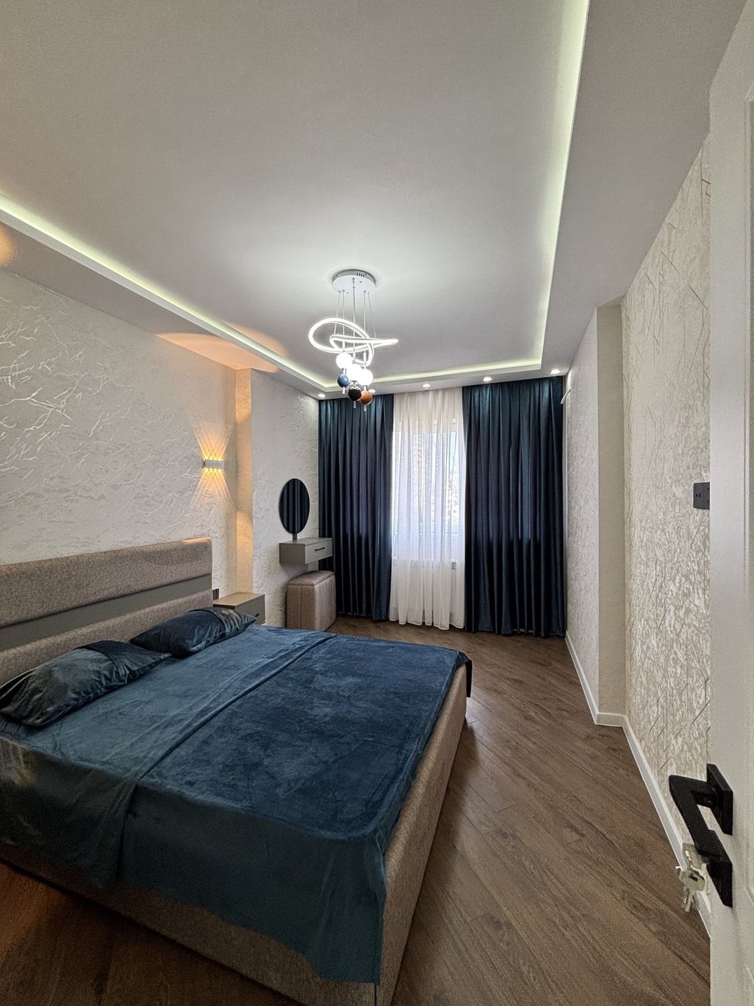 Satılır 3 otaqlı köhnə tikili 100 m² — Mənzil, Bakı (5)