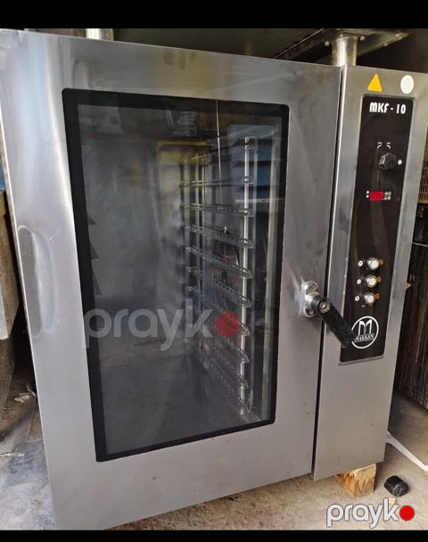 Elektrik soba, Çörək, Şirniyyət üçün, İşlənmiş — Bakı