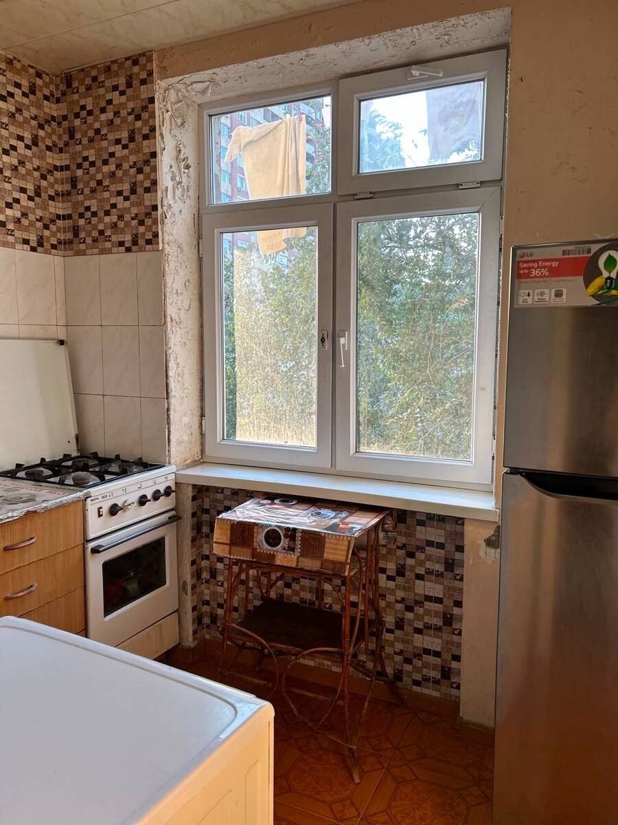 İcarəyə verilir 2 otaqlı köhnə tikili 60 m² — Mənzil, Bakı (12)
