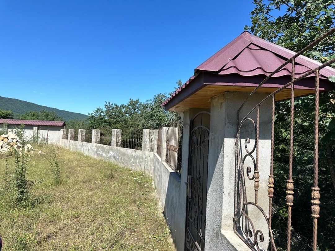 Satılır torpaq 18 sot — Torpaq, Qusar (9)