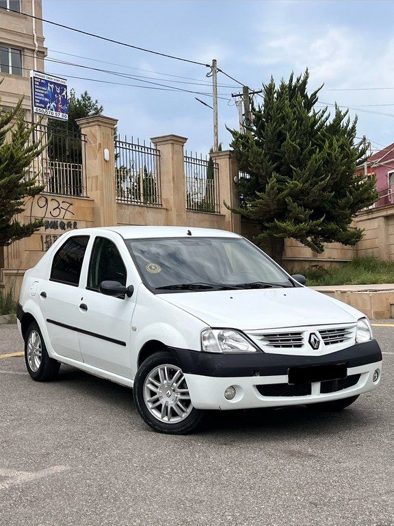 Renault Tondar, 1.6 L, 2013 il, 230 000 km — Avtomobillər, Bakı
