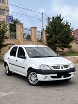 Renault Tondar, 1.6 L, 2013 il, 230 000 km — Avtomobillər