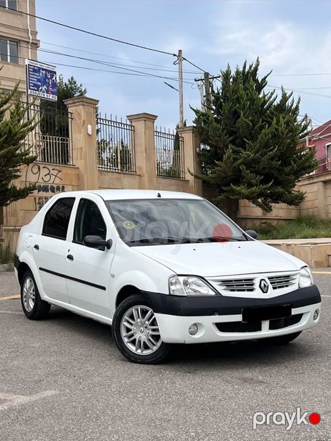 Renault Tondar, 1.6 L, 2013 il, 230 000 km