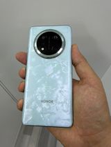 Honor X9c 5G Jade Cyan 256GB/12GB — Telefonlar və cihazlar