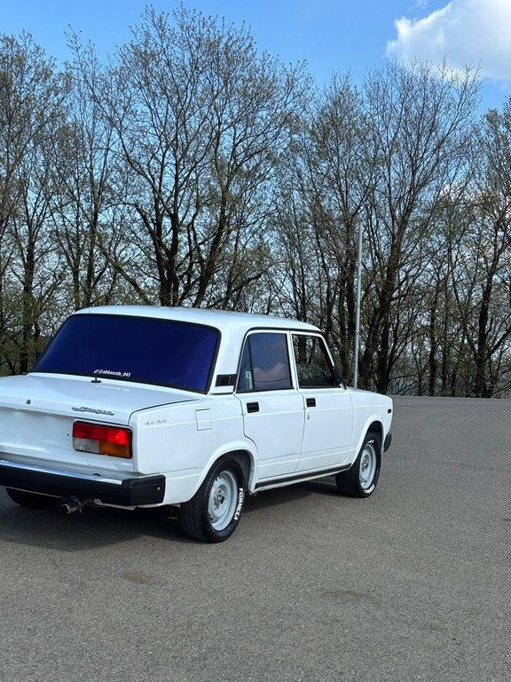 LADA (VAZ) 2107, 1.6 L, 2000 il, 63 000 km — Avtomobillər, Lənkəran (8)