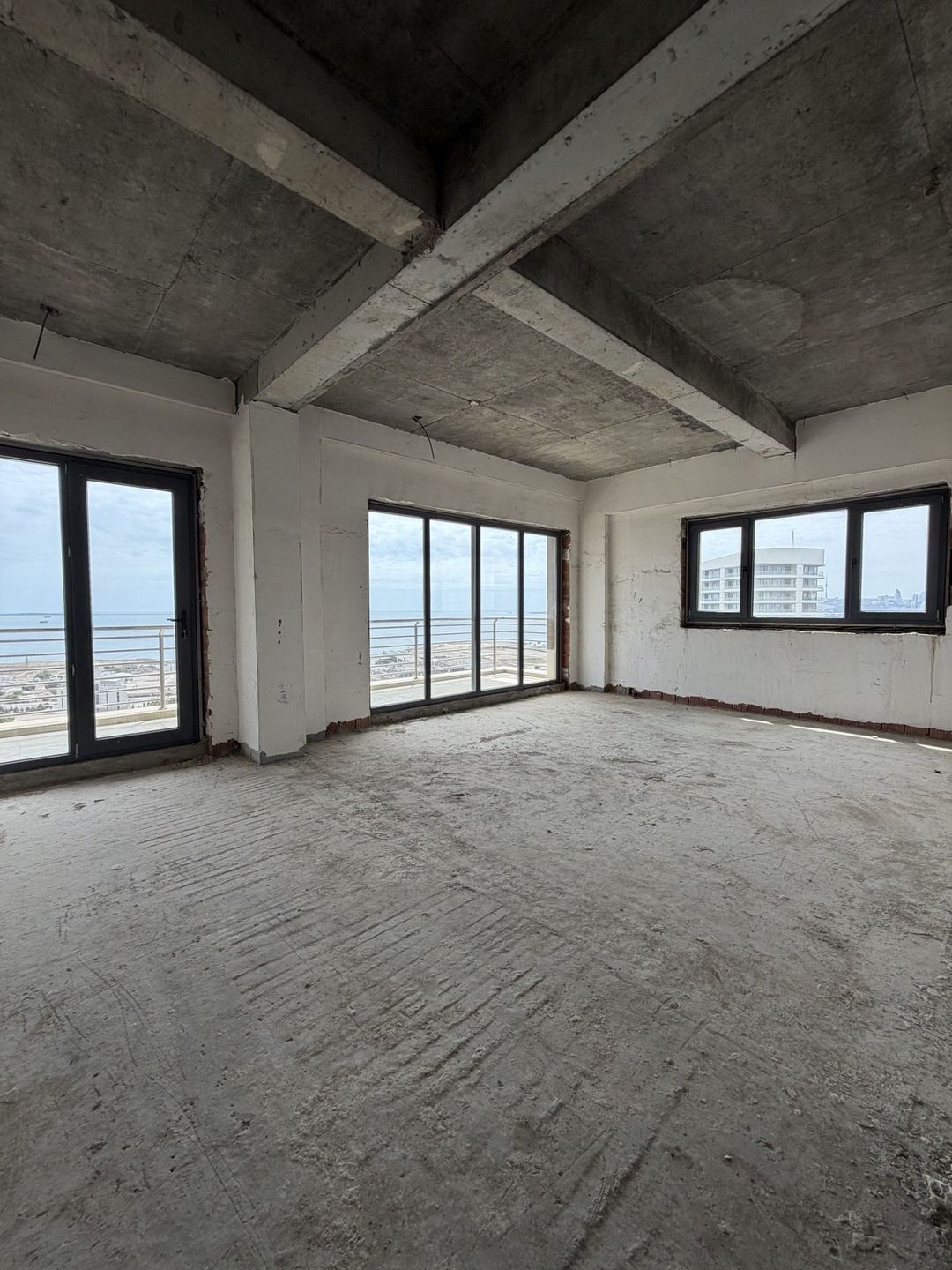 Satılır 8 otaqlı yeni tikili 342 m² — Mənzil, Bakı (11)