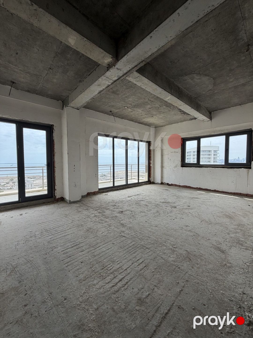 Satılır 8 otaqlı yeni tikili 342 m² — Mənzil, Bakı (11)