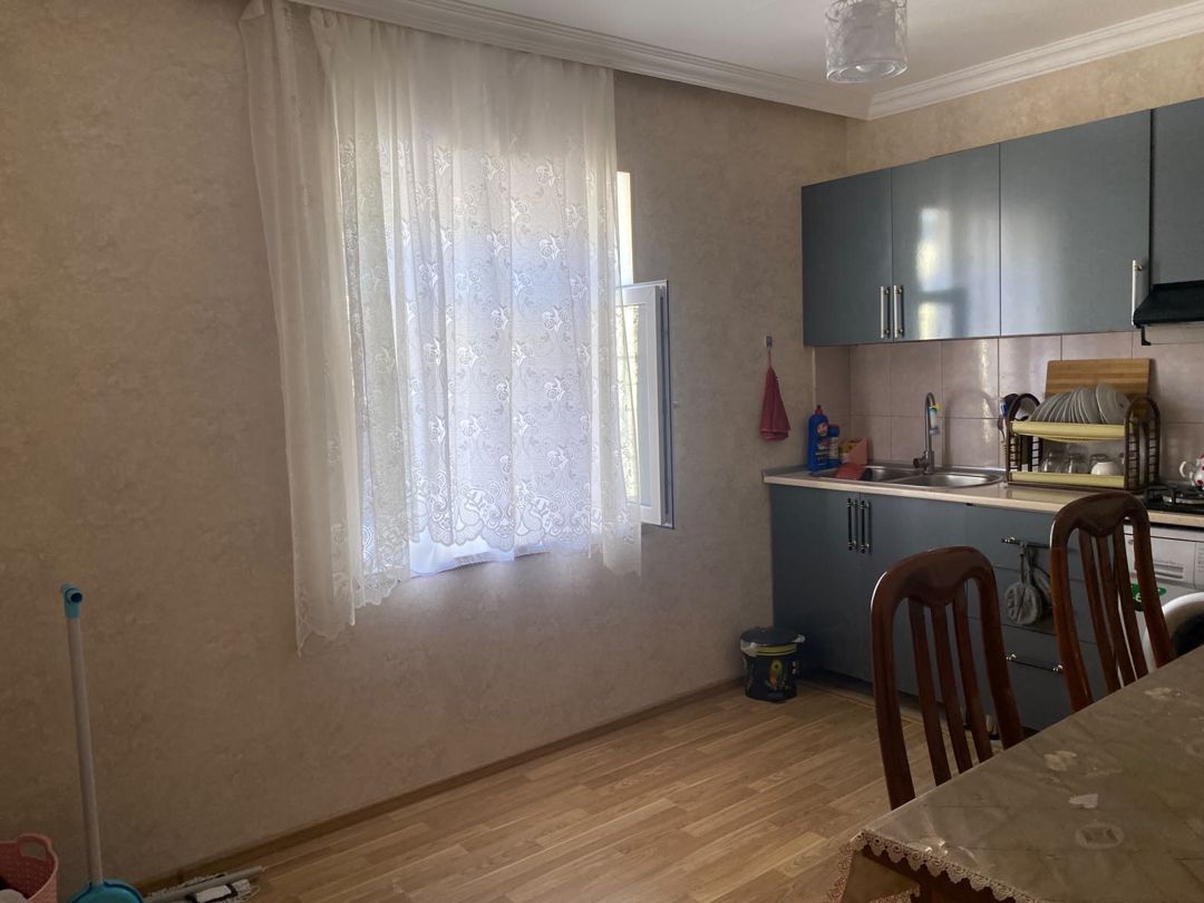 Həyət evi, Sumqayıt ş. — Ev, villa, Sumqayıt (3)