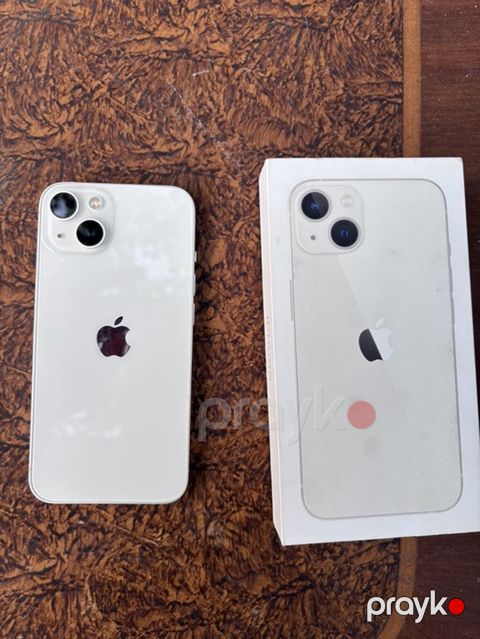 IPhone 13, Ağ