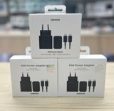 Samsung 45W Power Adapter + Сable 1.8m — MobiRoom — Телефоны и гаджеты