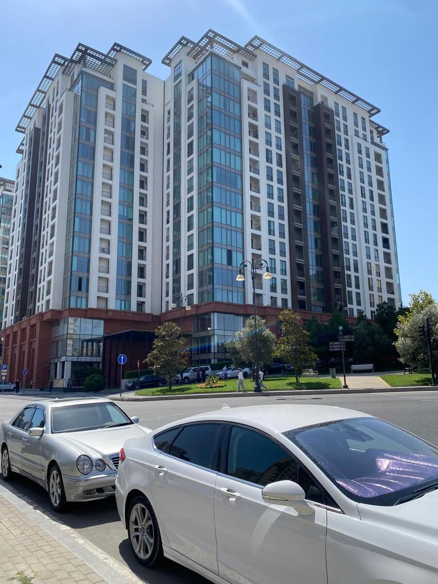 Satılır obyekt 950 m² — Əmlak, Bakı (7)