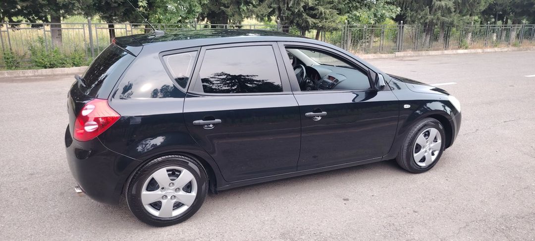KIA Cee`d, 2007 il — Avtomobillər, Ağsu (4)