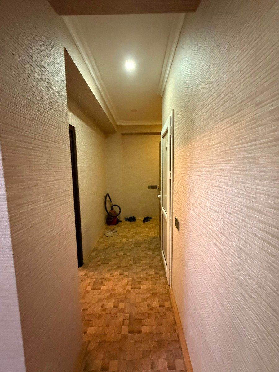 2-otaqlı yeni tikili, Masazır qəs., 60 m² — Mənzil, Bakı (5)