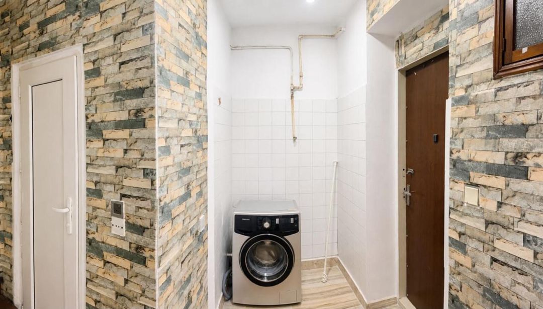 Satılır 2 otaqlı köhnə tikili 40 m² — Mənzil, Bakı (7)