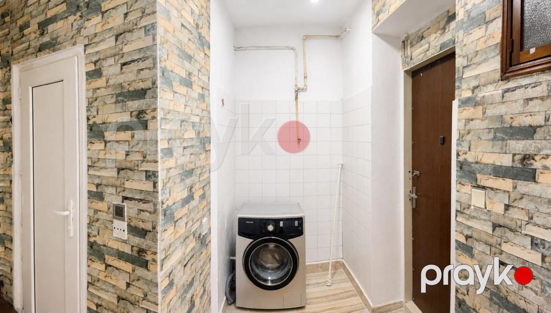 Satılır 2 otaqlı köhnə tikili 40 m² — Mənzil, Bakı (5)