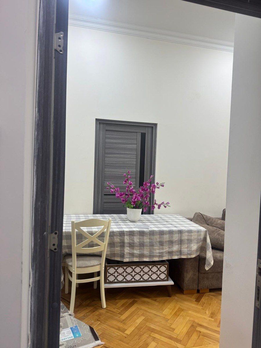 İcarəyə verilir 4 otaqlı yeni tikili 100 m² — Mənzil, Bakı (8)
