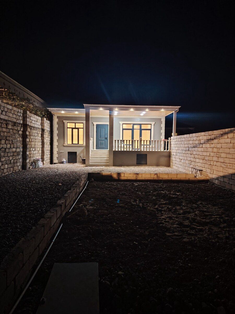 Həyət evi, Şirvan ş. — Daşınmaz əmlak, Şirvan (6)