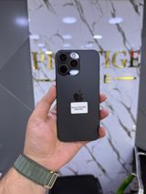 Apple iPhone 16 Pro Max Black Titanium 256GB/8GB — Prestige Store — Телефоны и гаджеты