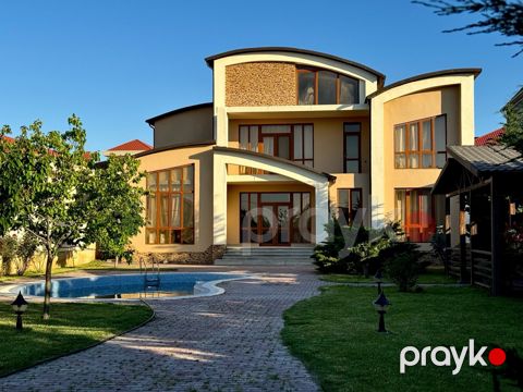 Villa kirayə verilir, Novxanı qəs.