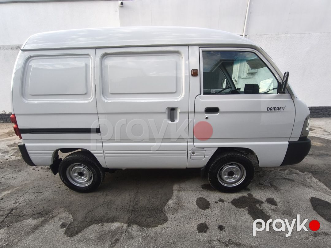 Chevrolet Damas, 2026 il 88-BE-918 — Avtomobillər, Bakı (2)