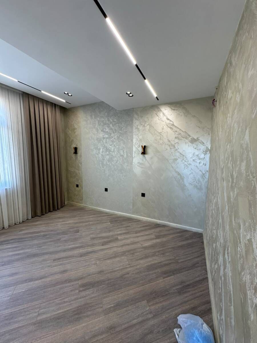 Satılır 3 otaqlı yeni tikili 71 m² — Mənzil, Bakı (10)