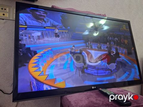 İşlənmiş Televizor LG 43" FHD (1920x1080)