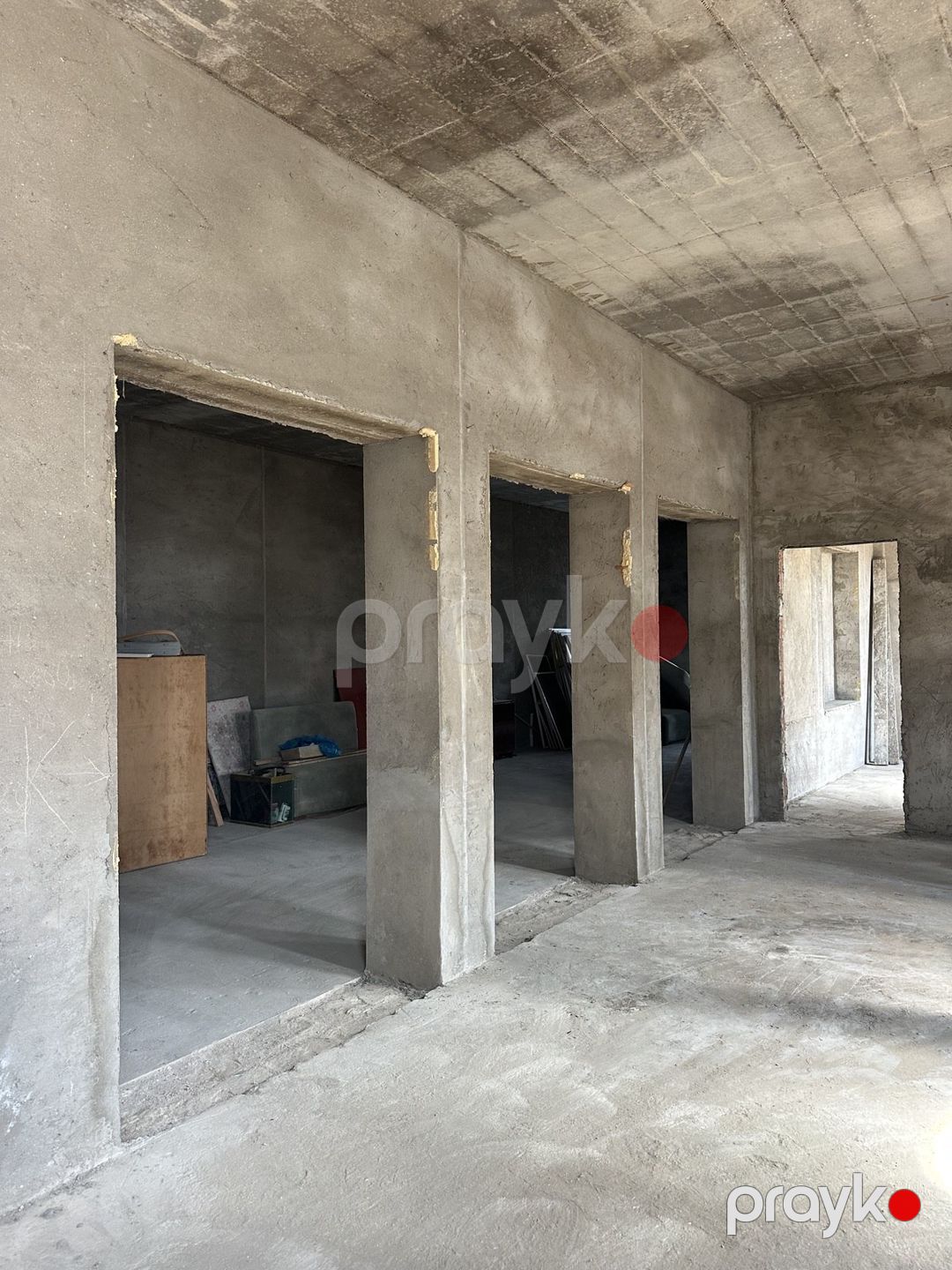 Satılır 8 otaqlı həyət evi/bağ evi 330 m² — Ev, villa, Bakı (5)