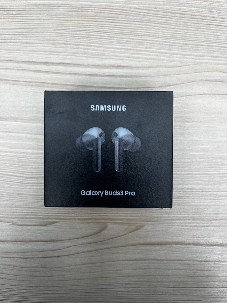 Samsung Galaxy Buds 3 Pro — Elektronika, Bakı