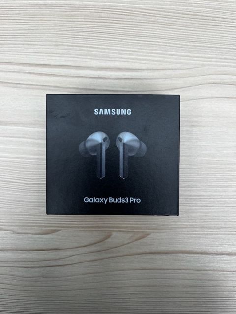 Samsung Galaxy Buds 3 Pro — Bakı