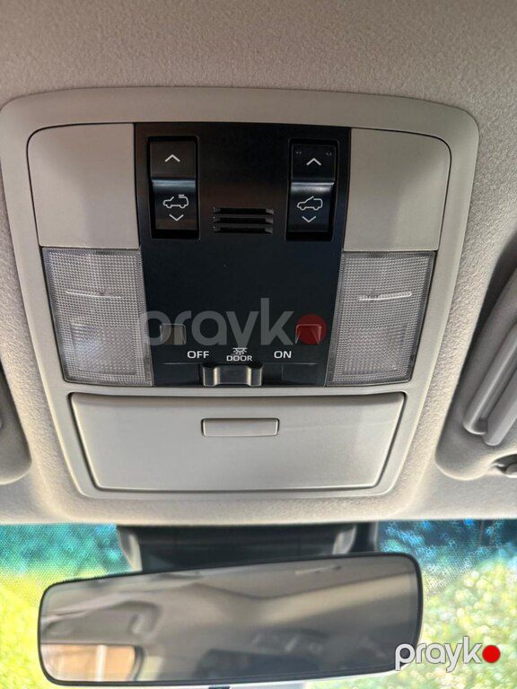 Toyota Land Cruiser Prado, 2.8 L, 2022 il, 181 000 km — Avtomobillər, Bakı (10)