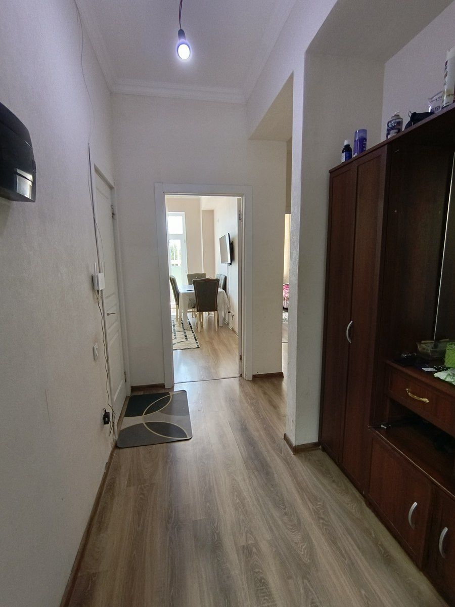 Satılır 3 otaqlı yeni tikili 70 m² — Mənzil, Bakı (10)