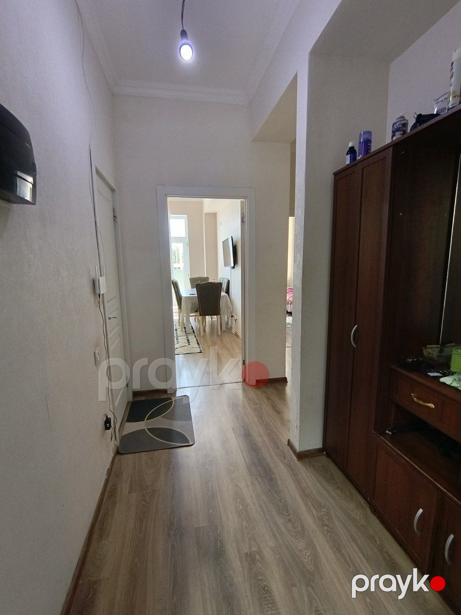 Satılır 3 otaqlı yeni tikili 70 m² — Mənzil, Bakı (10)