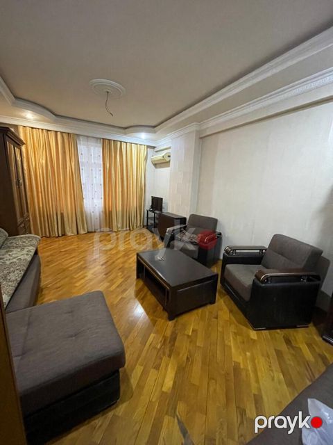 İcarəyə verilir 2 otaqlı yeni tikili 62 m²
