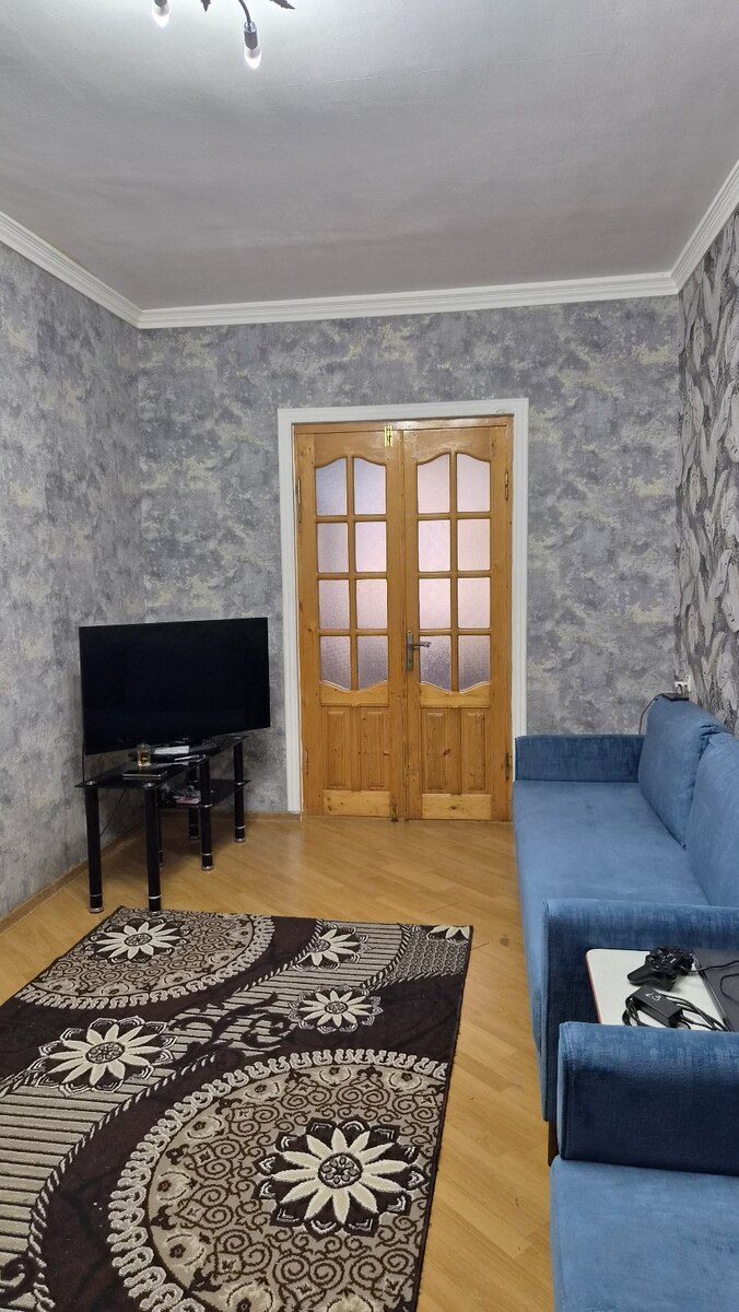 1-otaqlı mənzil, Qusar ş., 40 m² — Mənzil, Qusar (6)