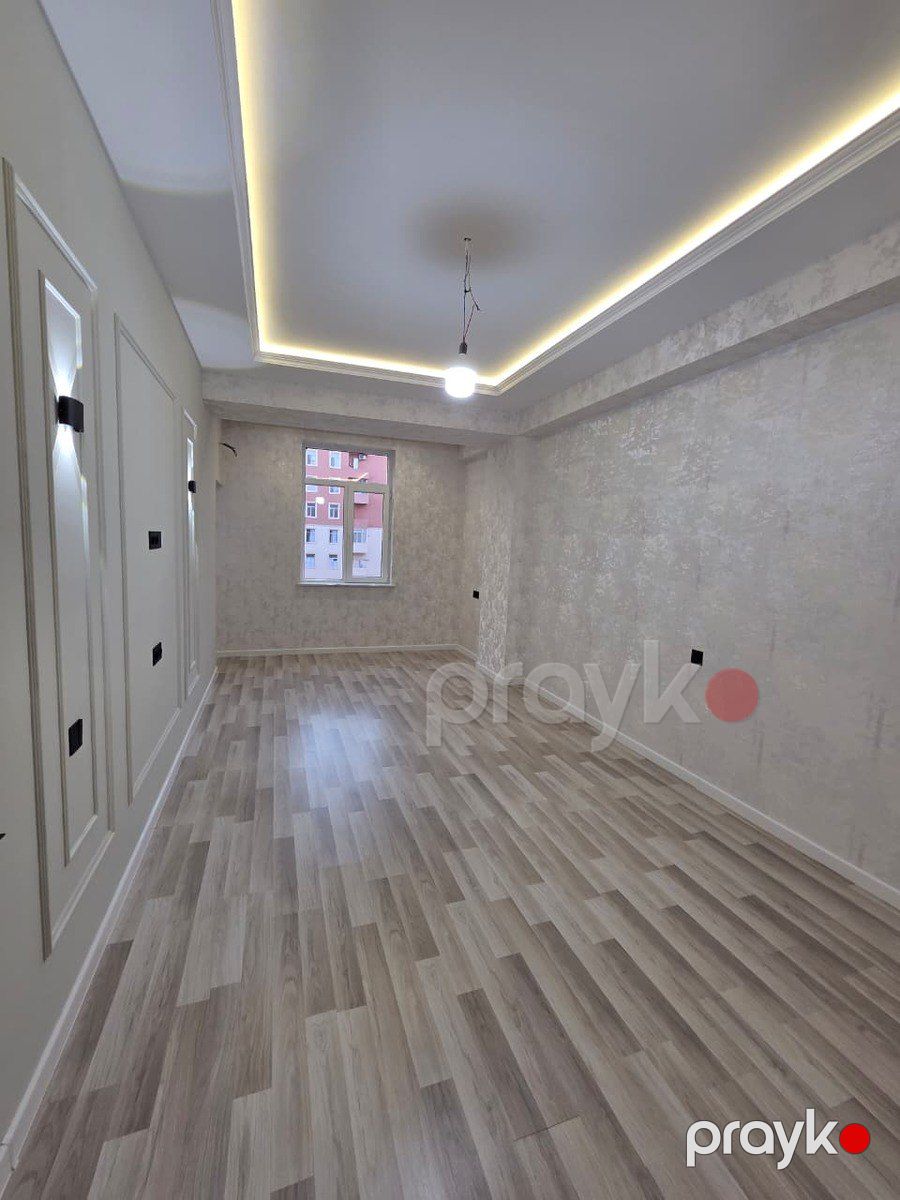 Satılır 2 otaqlı yeni tikili 60 m² — Mənzil, Bakı (4)