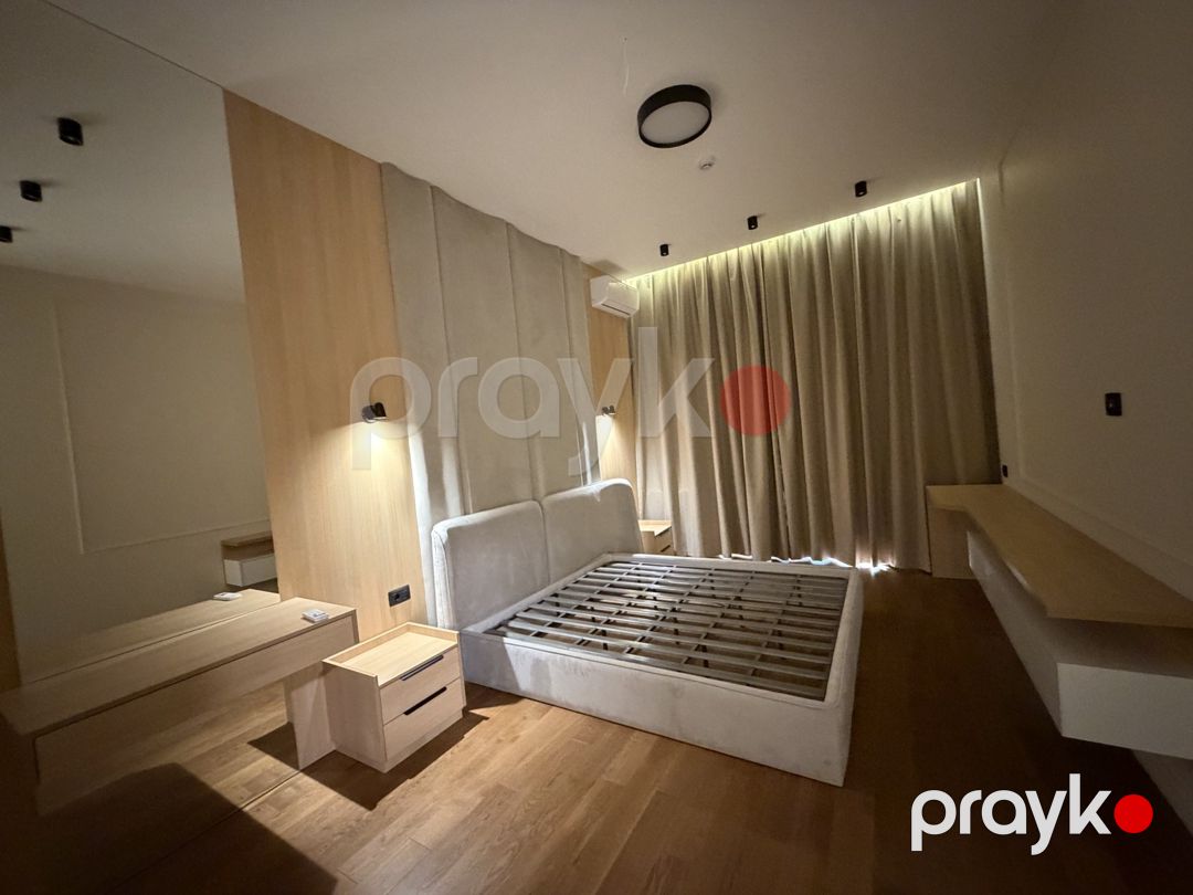 Satılır 2 otaqlı yeni tikili 100 m² — Mənzil, Bakı (3)