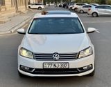 Volkswagen Passat, 1.8 L, 2012 il, 179 653 km — Cars
