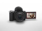 Fotoaparat Sony zv e10 İİ — Elektronika