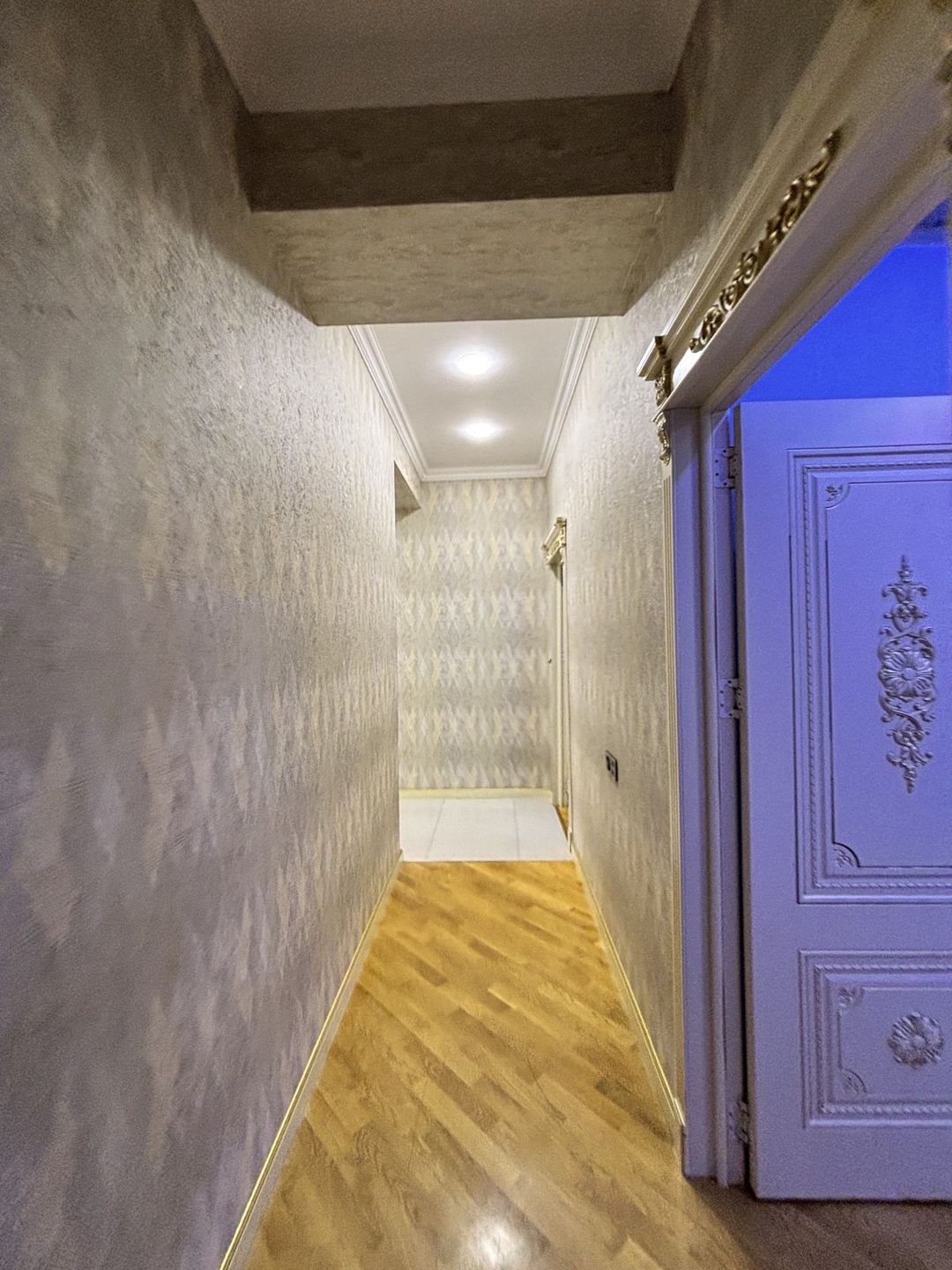 Satılır 3 otaqlı yeni tikili 115 m² — Mənzil, Bakı (8)