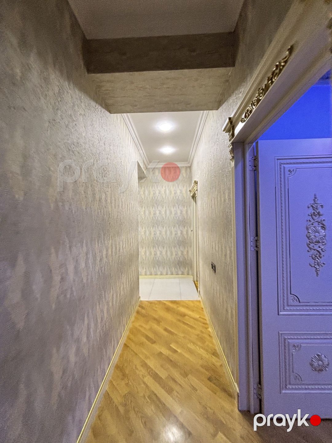 Satılır 3 otaqlı yeni tikili 111 m² — Mənzil, Bakı (8)
