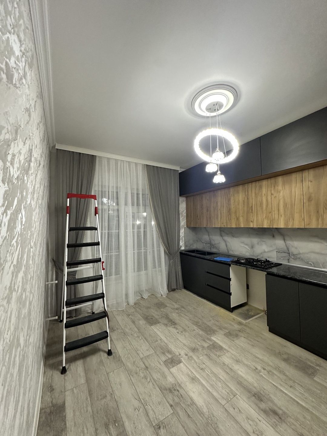 Satılır 4 otaqlı həyət evi/bağ evi 110 m² — Ev, villa, Bakı (7)