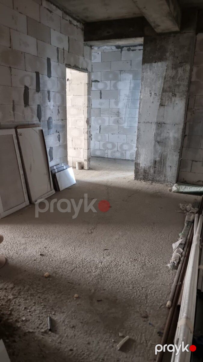 4-otaqlı yeni tikili, Nizami rayonu, 185 m² — Mənzil, Bakı (3)