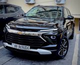 Chevrolet TrailBlazer, 1.3 L, 2025 il, 29 000 km — Автомобили