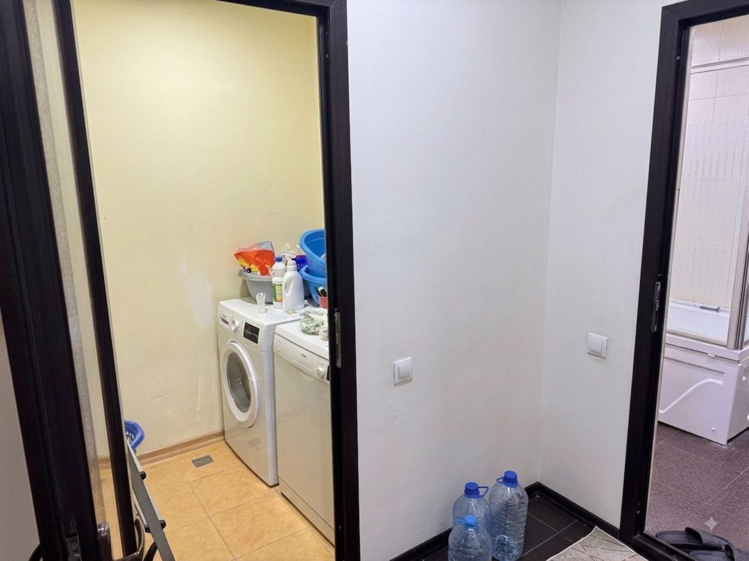 Satılır 3 otaqlı yeni tikili 125 m² — Mənzil, Bakı (9)