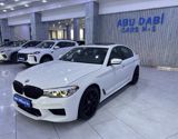 BMW 530, 2.0 L, 2017 il, 120 000 km — Avtomobillər