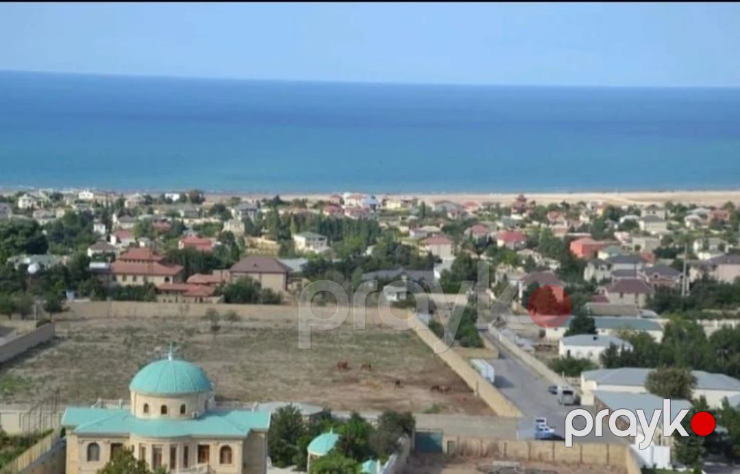 Satılır torpaq 50 sot — Torpaq, Bakı (5)