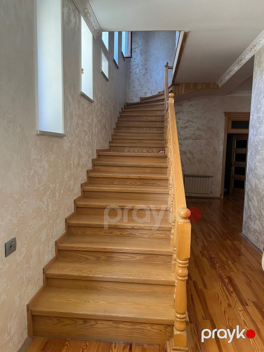 Həyət evi, Binəqədi qəs — Ev, villa, Bakı (3)