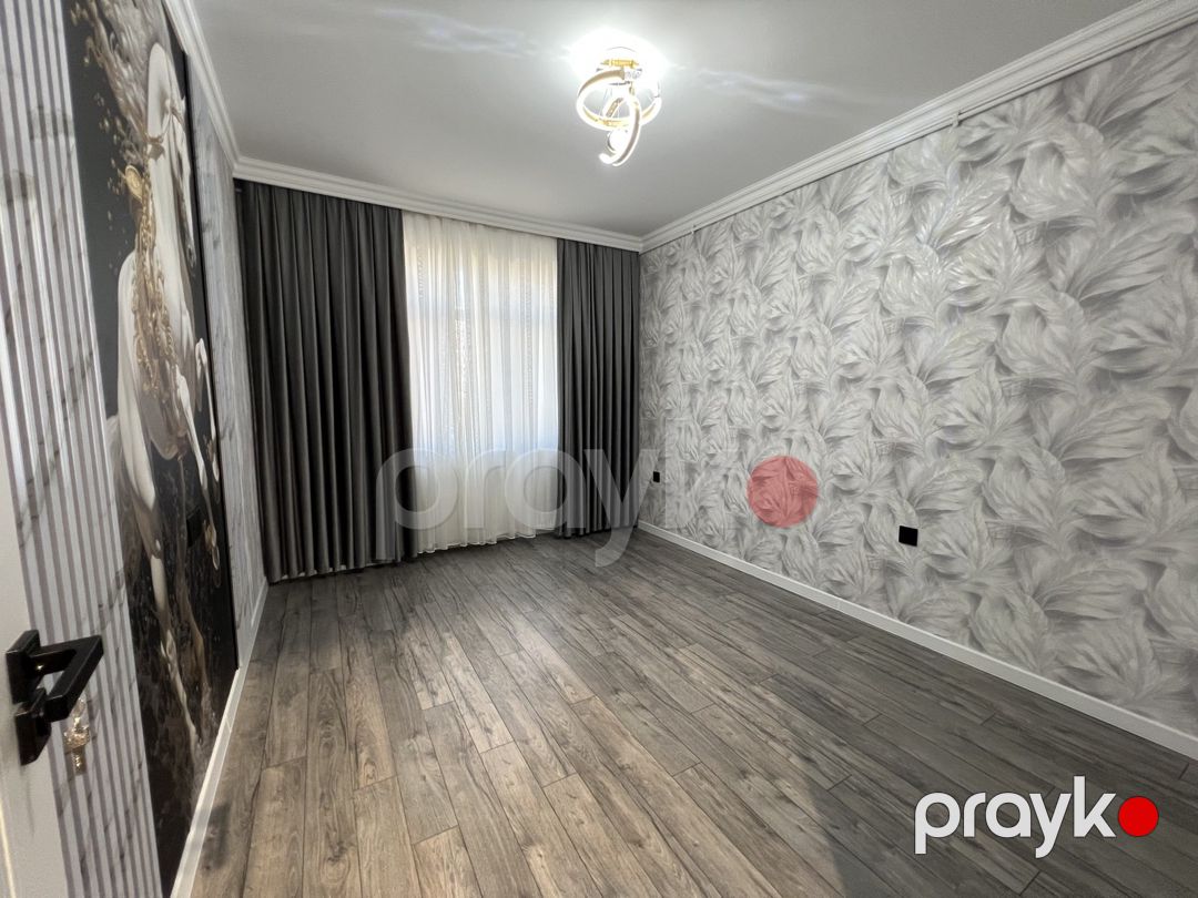 Satılır 3 otaqlı köhnə tikili 75 m² — Mənzil, Bakı (4)