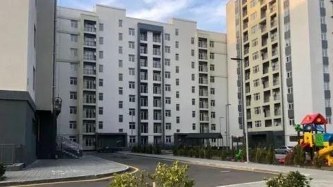 Satılır 3 otaqlı yeni tikili 85 m² — Mənzil, Bakı (5)