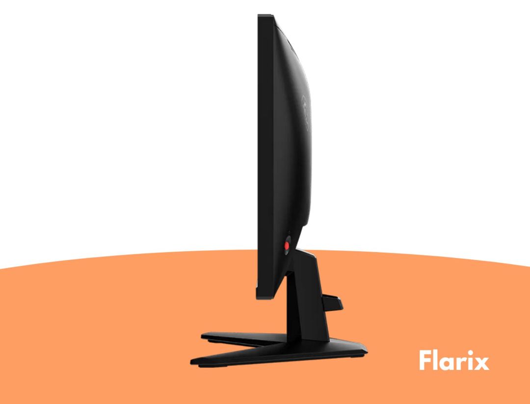 Monitor "MSI MAG 255F E20 200HZ" — Elektronika, Bakı (4)
